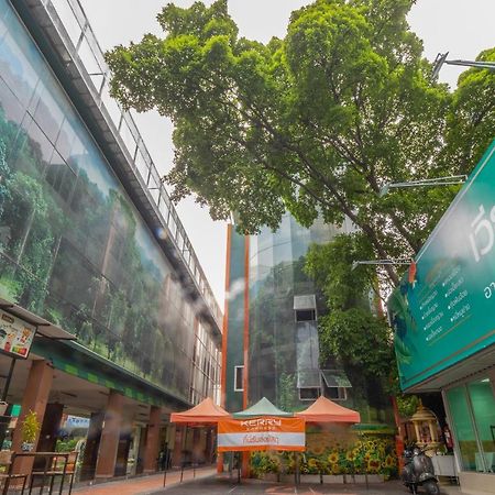 Sp Park Thaphra Hotel Bangkok Kültér fotó